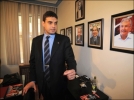 CHP'li Oran: Siyaset spora kar��mamal�