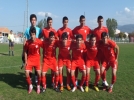 Elit Ligde rakip Kayserispor