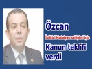 �zcan �stiklal Madalyas� sahiplerini unutmad�