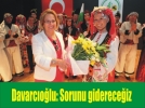 K�lt�r Merkezi�nde sorun gideriliyor
