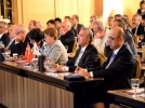 Hastaneler birli�inin toplant�s�na A�B� ev sahipli�i yap�yor