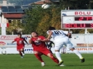 Gol d�ellosunda kazanan yok: 2-2