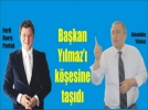 Ondan i�te b�yle bahsetti