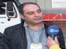 TRT�nin tecr�beli spikeri Yal��n �etin �Boluspor daha iyi olmal��