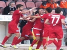 Gol d�ellosunda kazanan yok: 2-2