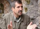 ��te PKK'n�n as�l 1 numaras�