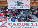 Cadde A�B� kuruldu