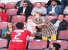 Engin�in u�uru i�e yaramad�