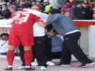 Eri� hasret giderdi
