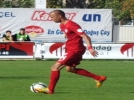 Barbaros �zmirde yok