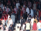  Sporda �iddete yeni tedbirler