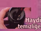 BOFSAD temizlik yapacak
