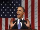 Barack Obama yine ABD Ba�kan�