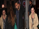 Nigar Kalfa gece turunda
