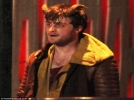 Harry Potter boynuzland�!