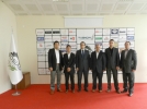 BOS�AD�a ulusal medya ilgisi 