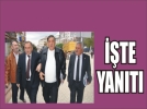 CHP�li siyasiler Ak Partili Ba�kana neden te�ekk�r etti?