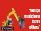 Kentsel D�n���m Bolu�da start al�yor!