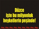 D�zce-Bolu tart��mas�nda gelinen son nokta!