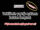 Bolu F Tipinde a�l�k grevi var m�? 