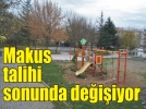 U�ur Mumcu Park��nda mutlu son!