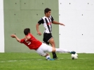 A2�de seri sonu: 2-0