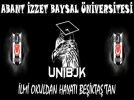 A�B� UNIBJK otob�s kald�r�yor