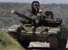 Suriye tanklarla sald�r�ya ge�ti