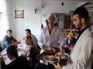 ��rencilerden y�resel lezzet yar��mas�