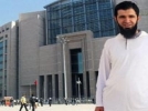 Adliyede firari katil alarm�