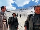 �rg�tten ka�anlara Bahoz'dan �l�m tehdidi