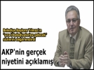 �Ankara�da ki AKP� liler Y�lmaz� � duymas�n�