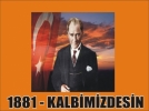 Ulu �nder Atat�rk�� anma program�