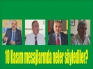 �Onu her ge�en g�n daha �ok �zl�yoruz�