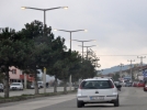 G�nd�z yak�lan sokak lambalar�na vatanda� tepkisi