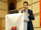 Hedef ‘kat�l�m’ de�il ‘madalya’ olacak