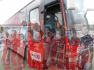 Boluspor’u u�urlad�k