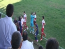 Zor bir ma� olacak