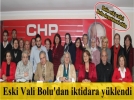 CHP�de yerel se�im �al��malar� ivme kazand�
