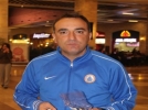 Carvalhal yeniden Bolu�da