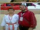 Yasin�den Kocaman derece