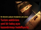 70�lerin Ye�il�am klasi�i �Tahta Bavul� 