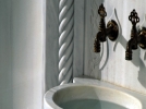 Tarihi hamam 240 g�nde restore edilecek