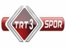 Bolu-Manisa ma�� TRT Spor�da