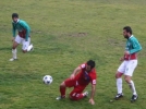 Geredespor 1 Hakem 1