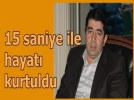 Depremzedeler ziyaret edildi