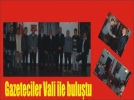 BGC Y�netimi Vali �z�imen�i ziyaret etti