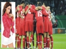 500'�nc� ma�ta hadise var!