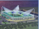 Yeni Rize Stad� inceleme alt�nda