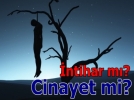 G�yn�k' te ��pheli �l�m !